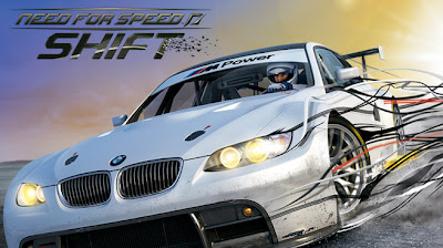 Need For Speed Shift