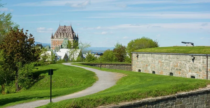 La Citadelle de Québec