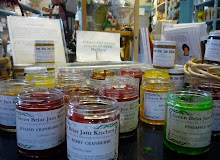 Visiting an Old-Fashioned Jam Kitchen on Cape Cod