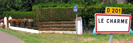 Along Route 06