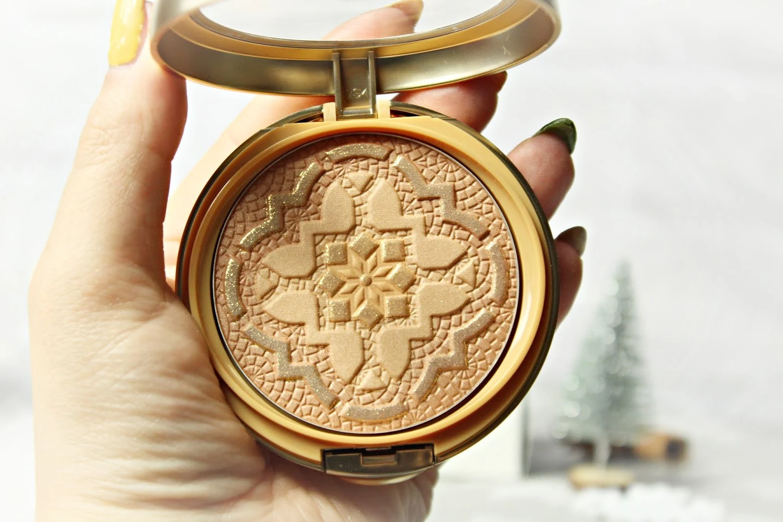 Physicians Formula Argan Wear Ultra Nourishing Argan Oil Bronzer