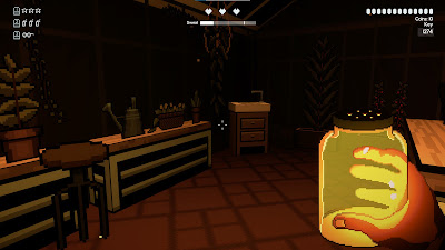 Uninvited Game Screenshot 3