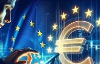 Noua monedă Euro Digital, cu un pas mai aproape de lansare