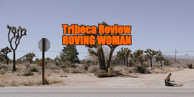 roving woman review