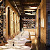 Restaurant Interior Design | Pony Restaurant | Sydney | Australia | Dreamtime