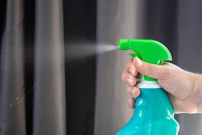 Easy Tips to Make Disinfectants at Home