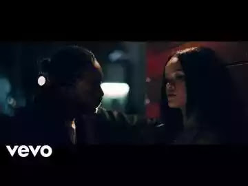[VIDEO] Kendrick Lamar - LOYALTY. (feat. Rihanna)