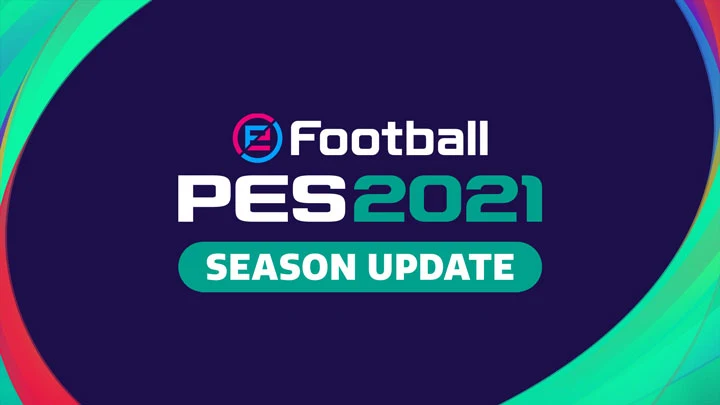 PES 2021 Overhaul Gameplay