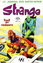 Strange n° 44