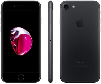 Apple iPhone 7 (128GB) - Black Iphone 7 prises,