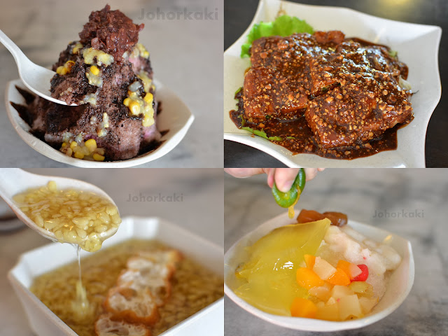 Yong-Yong-Dessert-荣荣甜品-Taman-Perling