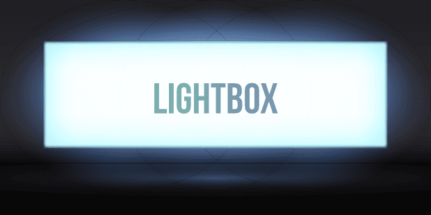 jual light box Bekasi Utara Bekasi 
