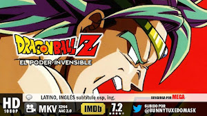 Dragon Ball Z El Poder Invencible Online 