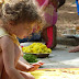 A sharing of the 24th January Fun and Fundraising Lilaloka Event at
Auroville