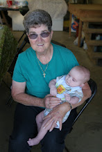 Great Granny Rubert