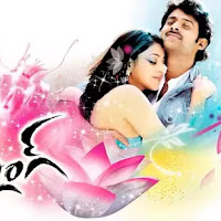 Inka Edo Song Lyrics Telugu & English - Darling