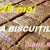 29 mai: Ziua biscuiților