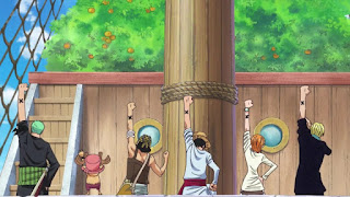 ワンピースアニメ アラバスタ編 | 麦わらの一味 | ONE PIECE Arabasta Arc