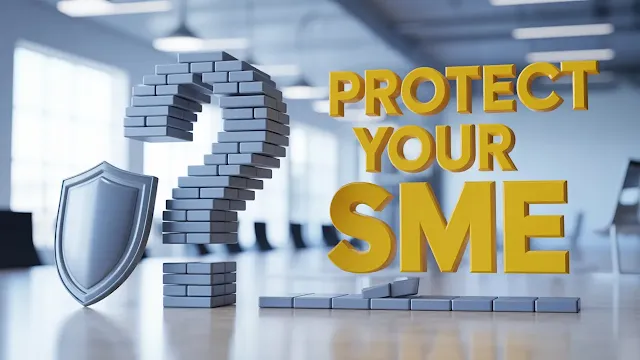 Business Continuity Planning for SMEs: Secure Your Future Today