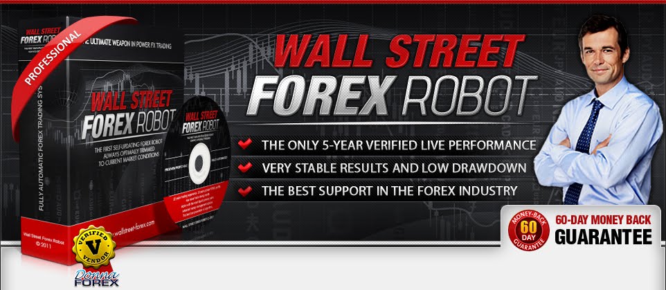 Best FX Robot on the market!