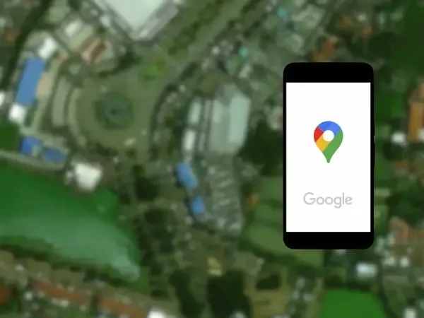Memperbaiki Data Alamat di Google Maps