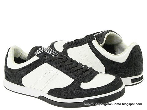Scarpe Geox Uomo:uomo-18635007