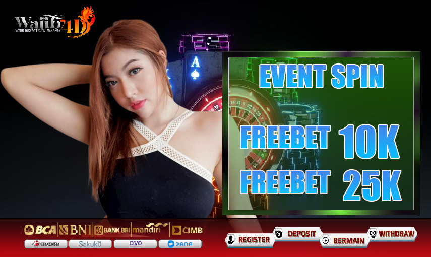 WAJIB4D BERTARUH TANPA EMOSIONAL DALAM PERJUDIAN LIVE CASINO ONLINE