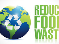 International Day of Awareness on Food Loss and Waste Reduction - 29 September.