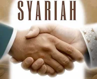 Produk-produk Syariah