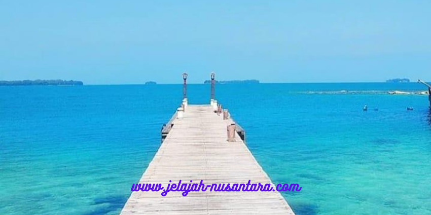 paket wisata royal island resort pulau kelapa 3 hari 2 malam