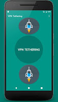 Cara Tethering Hotspot HTTP Injector ke pc di Android dengan Mudah