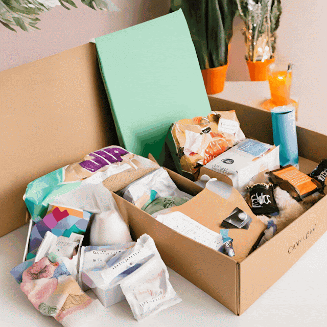 Fun Monthly Subscription Boxes