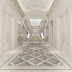 PEMBORONG INTERIOR WALL PANEL MODRN | Jasa Pembangunan Rumah Perumahan PERUMAHAN MARINA ANCOL Desain Klasik 