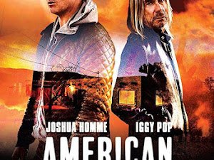 AMERICAN VALHALLA (USA 2017)