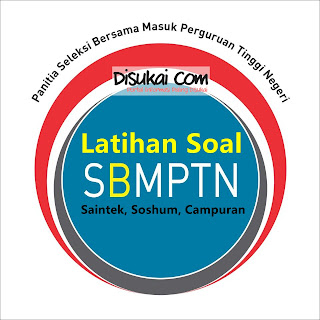 Soal Prediksi SBMPTN 2013 Saintek (IPA) Soshum (IPS) dan Campuran