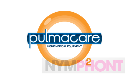 Pulmacare Logo by Billie Bryan
