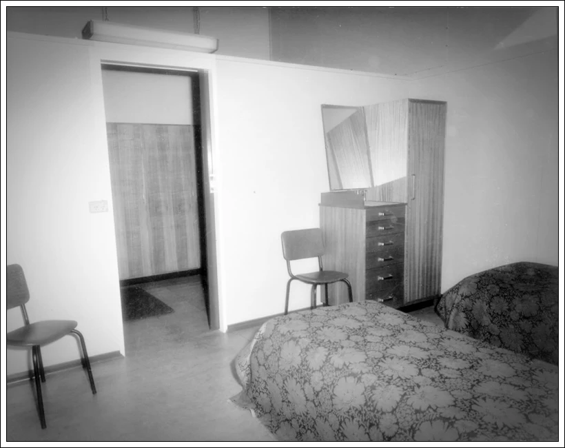 Gallery Of Interior Design Bedroom Layout