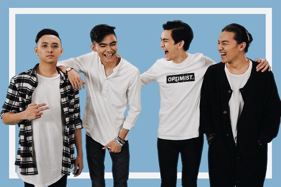 Insomniacks Lirik, Lagu Dan Album (Discography)