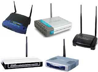 5 Tips Membeli Router atau Wireless Access Point