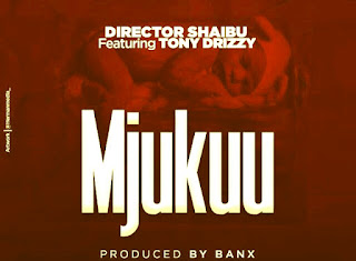 AUDIO|Director Shaibu Ft Tony Drizzy-MJUKUU|Official Mp3 Audio |DOWNLOAD 