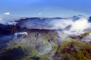 Gunung Tambora