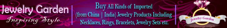  Jewelry Garden-Online Shopping