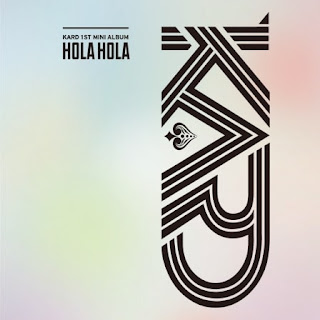 KARD – Hola Hola Albümü