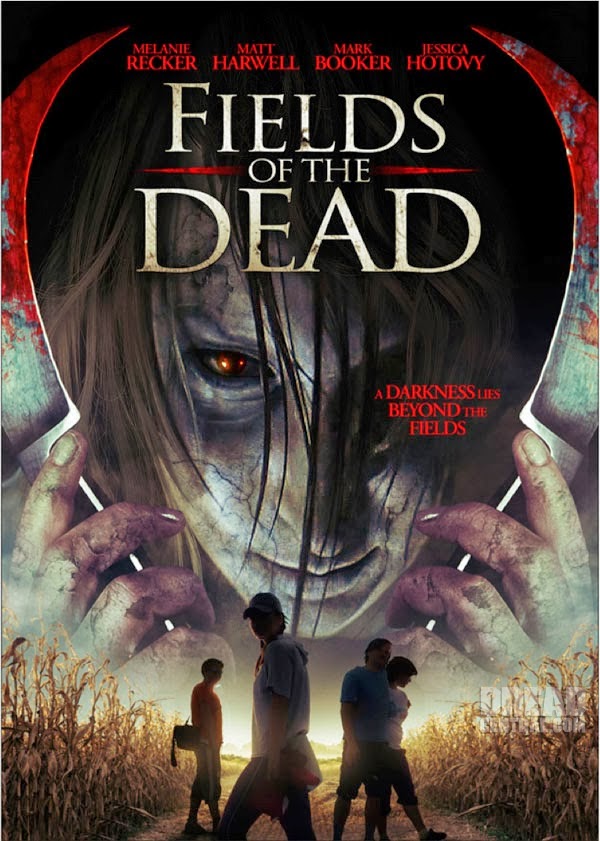 Fields of The Dead (2014)