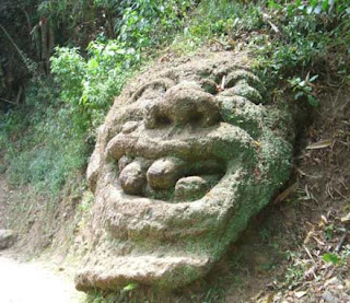 Hutan Maribaya Lembang Bandung