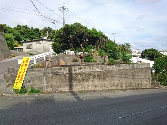 新屋乃殿の写真