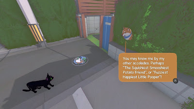 Little Kitty Big City Game Screenshot 5