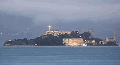 Orang yang Berhasil Kabur dari Penjara Alcatraz