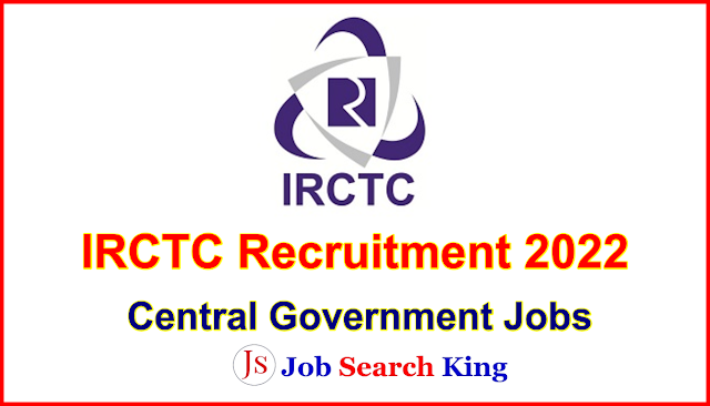 IRCTC Recruitment 2022: Apply for 105 Hospitality Monitor Posts