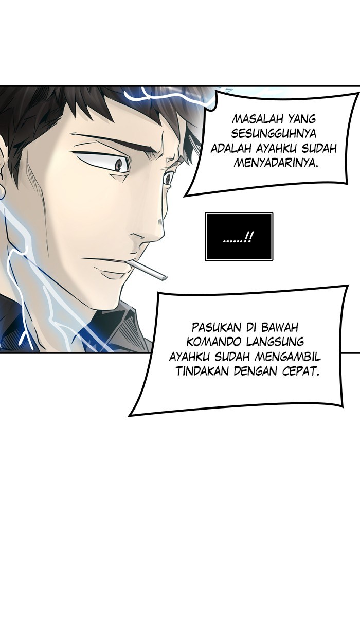 Webtoon Tower Of God Bahasa Indonesia Chapter 391